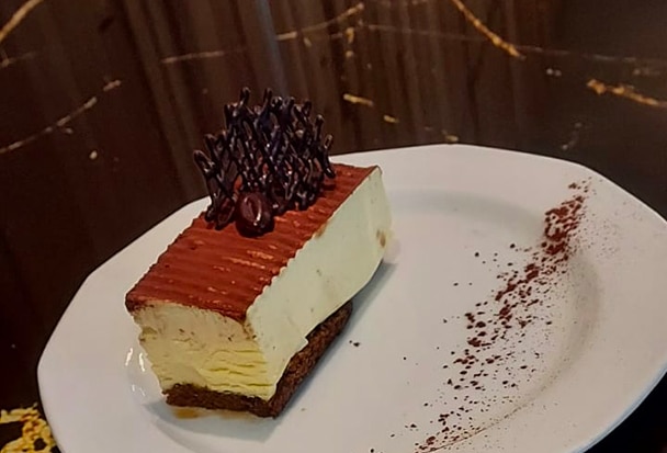 Janus Fabriano Dessert